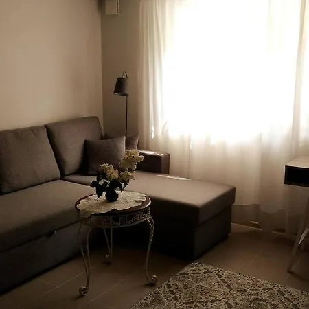 Lejlighed Center Basement Studio - Close To Everything